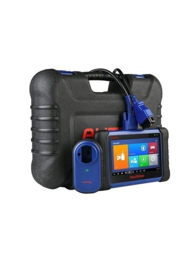 أوتل جهاز Autel MaxiIM IM508 لبرمجة مفاتيح السيارات والتشخيص - نظام حماية مع مبرمج مفاتيح XP200، تابلت أندرويد 7 بوصة - Image 4